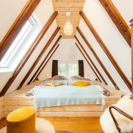 Villa Zwolle Centraal Экстерьер фото